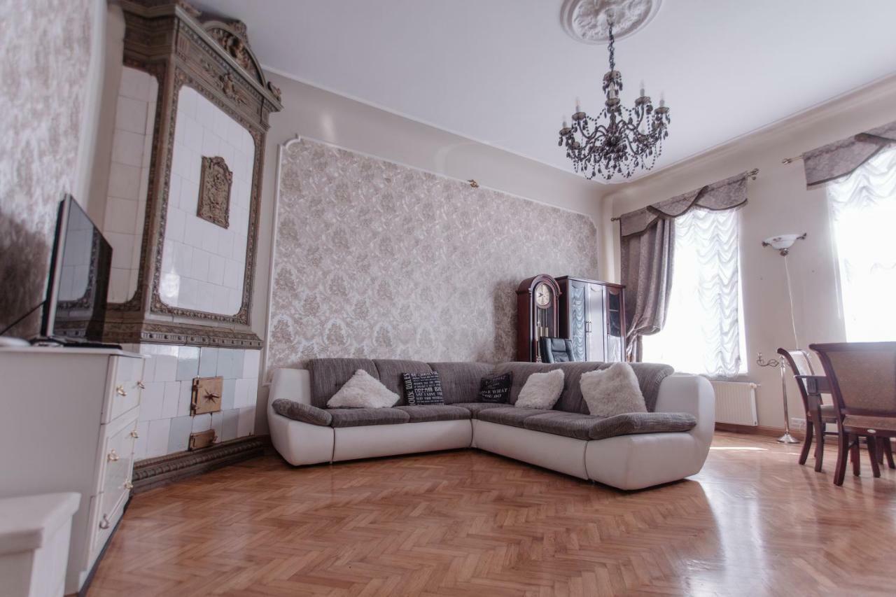 Matisa 81-16A Appartamento Riga Esterno foto